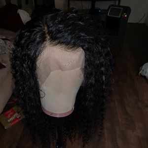 Meet your Posher, Jasmine